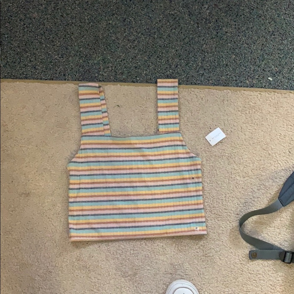 American eagle tank top